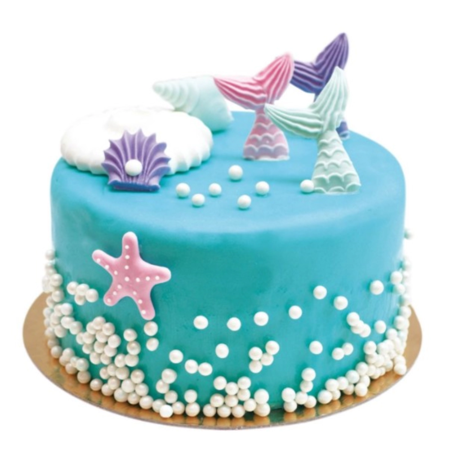 Zuckerstreusel Perlen