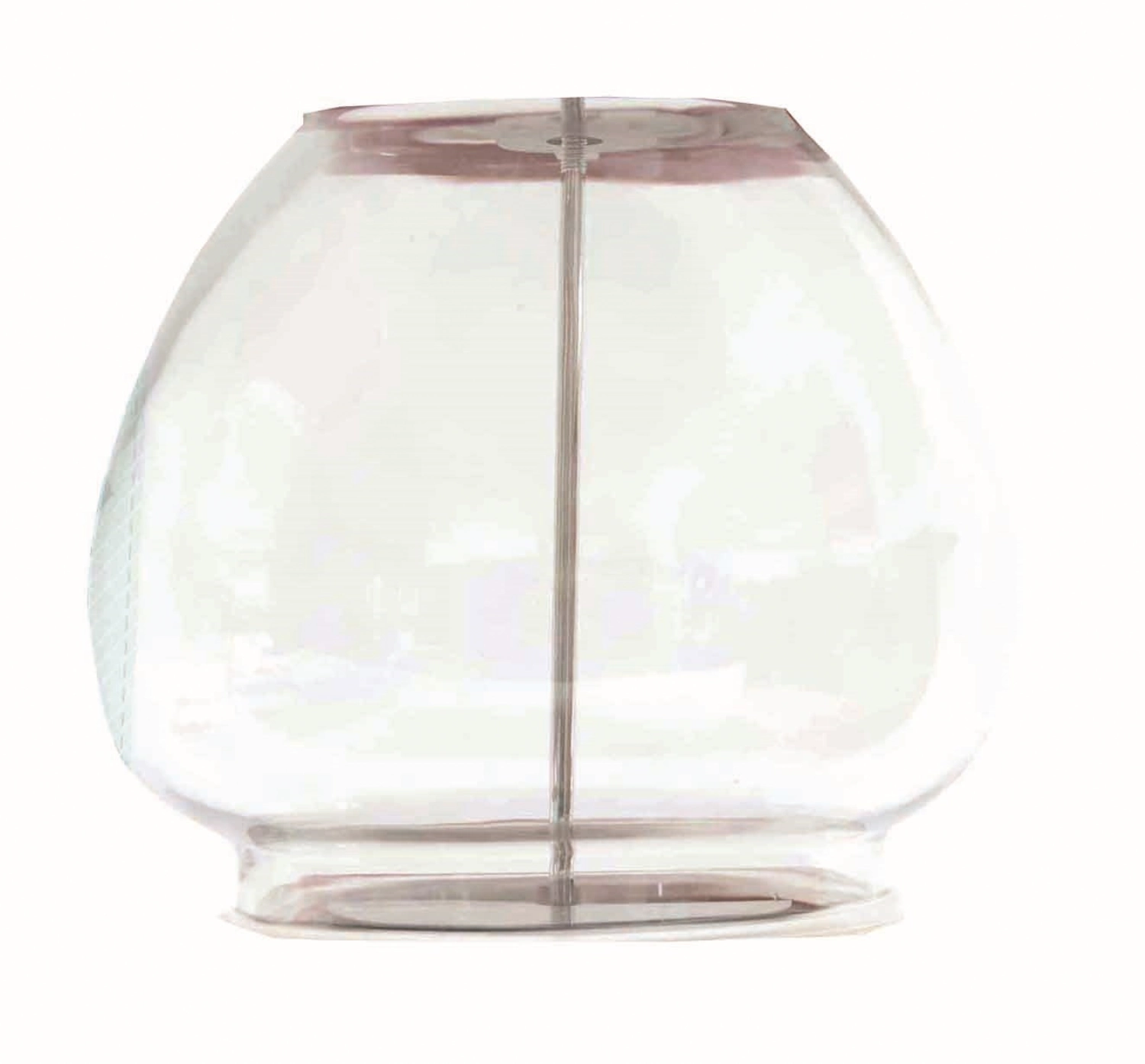 Ersatzglas zu Kaugummi Automat 189854