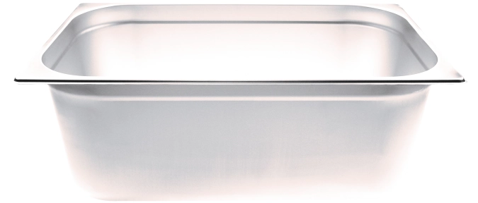 Ecoline GN Schale 1/1 200 H:20cm