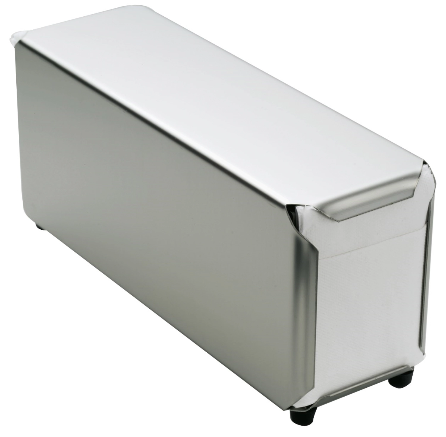 Distributeur de serviettes 290x90mm, H130mm