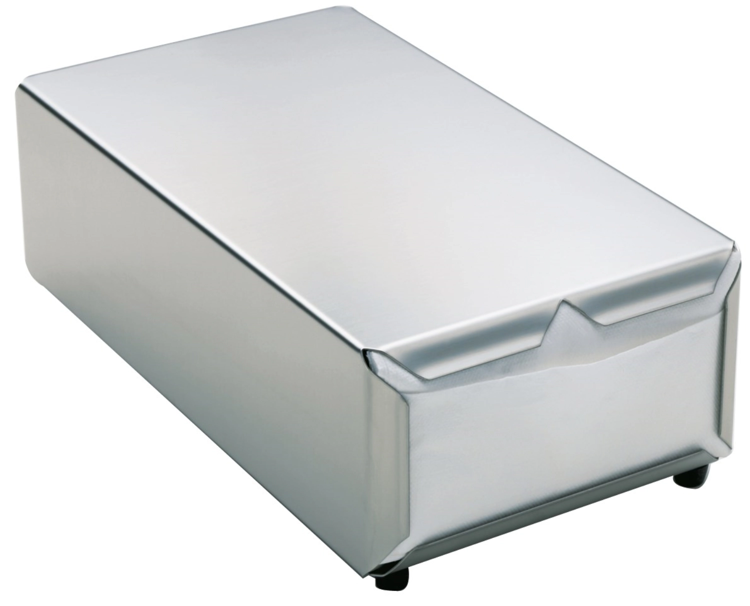 Distributeur de serviettes 310x170, H105mm