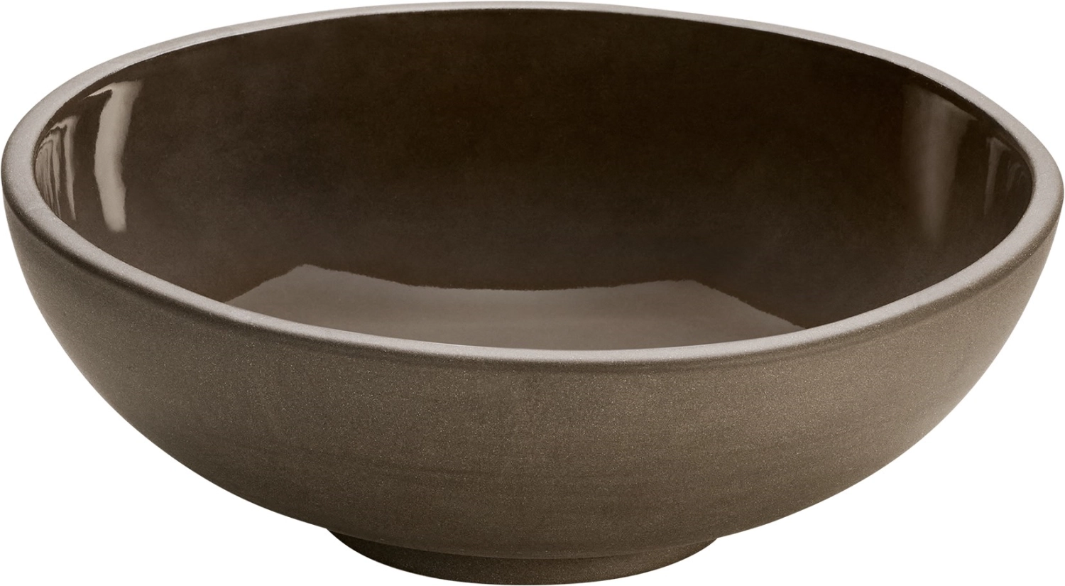 Playground renew bowl lisse taupe 14cm