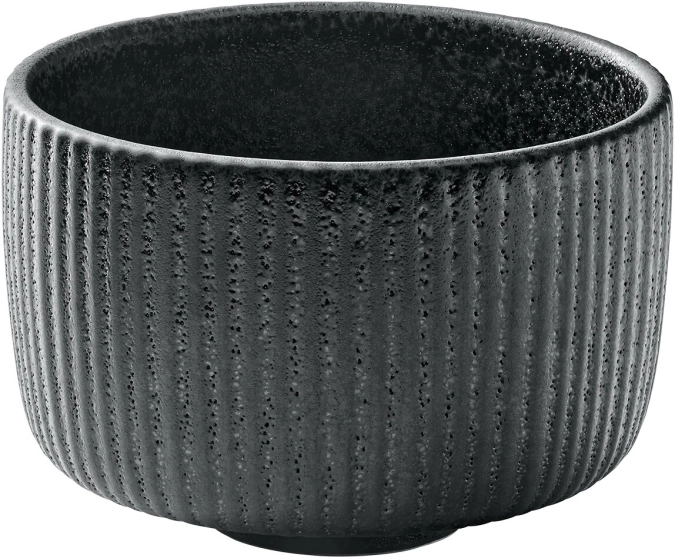 Playground nara gobelet bas relief noir 0.3lt