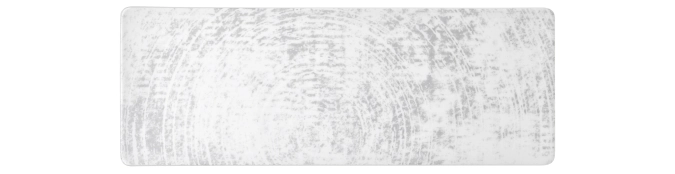 Shabby Chic 63070 Sushi Platte 30x10cm