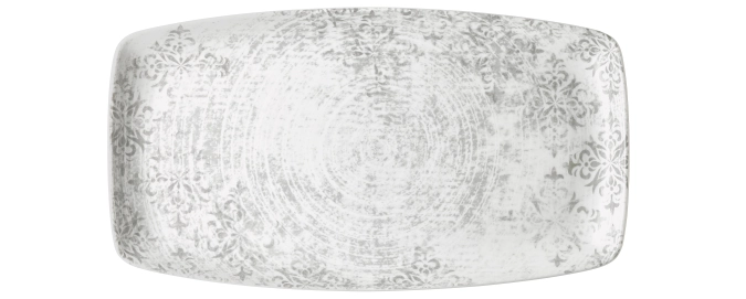 Shabby Chic 63071 Burger Platte 36x20cm