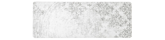 Shabby Chic 63071 Sushi Platte 30x10cm