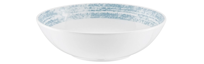 Shabby Chic 63072 Salat rund 16cm