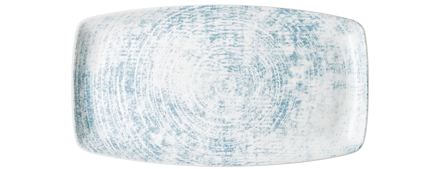 Shabby Chic 63072 Burger Platte 36x20cm