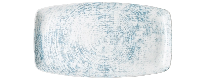 Shabby Chic 63072 Burger Platte 36x20cm