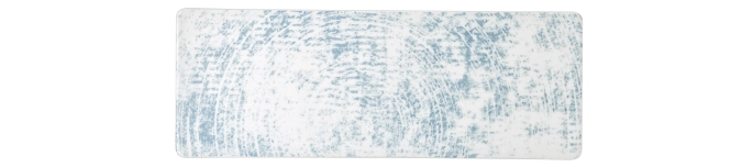 Shabby Chic 63072 Sushi Platte 30x10cm