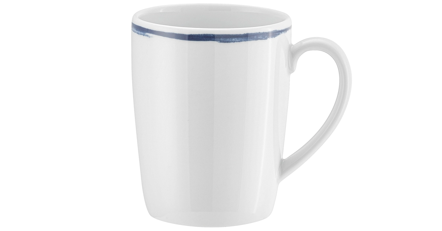 Shabby Chic 63074 Kaffeebecher 0.3lt