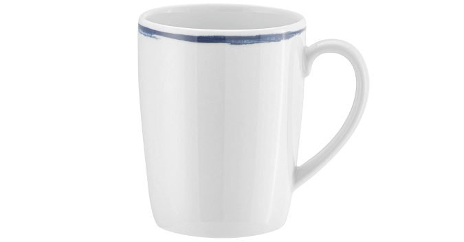 Shabby Chic 63074 Kaffeebecher 0.3lt
