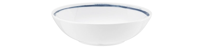 Shabby Chic 63075 Salat rund 16cm