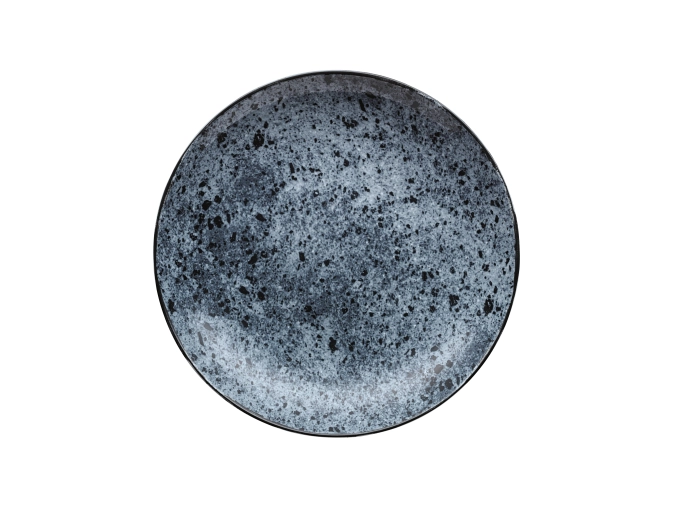 Shabby Chic 63076 Teller tief coupe 21cm