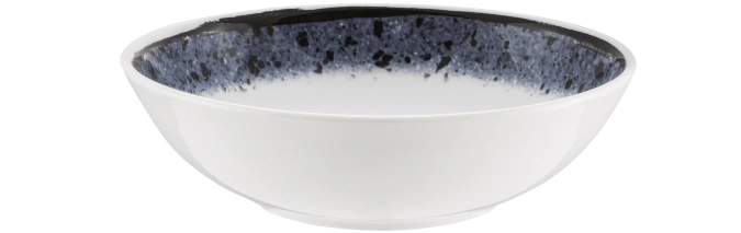 Shabby Chic 63076 Salat rund 16cm