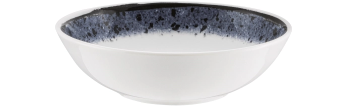 Shabby Chic 63076 Salat rund 18cm
