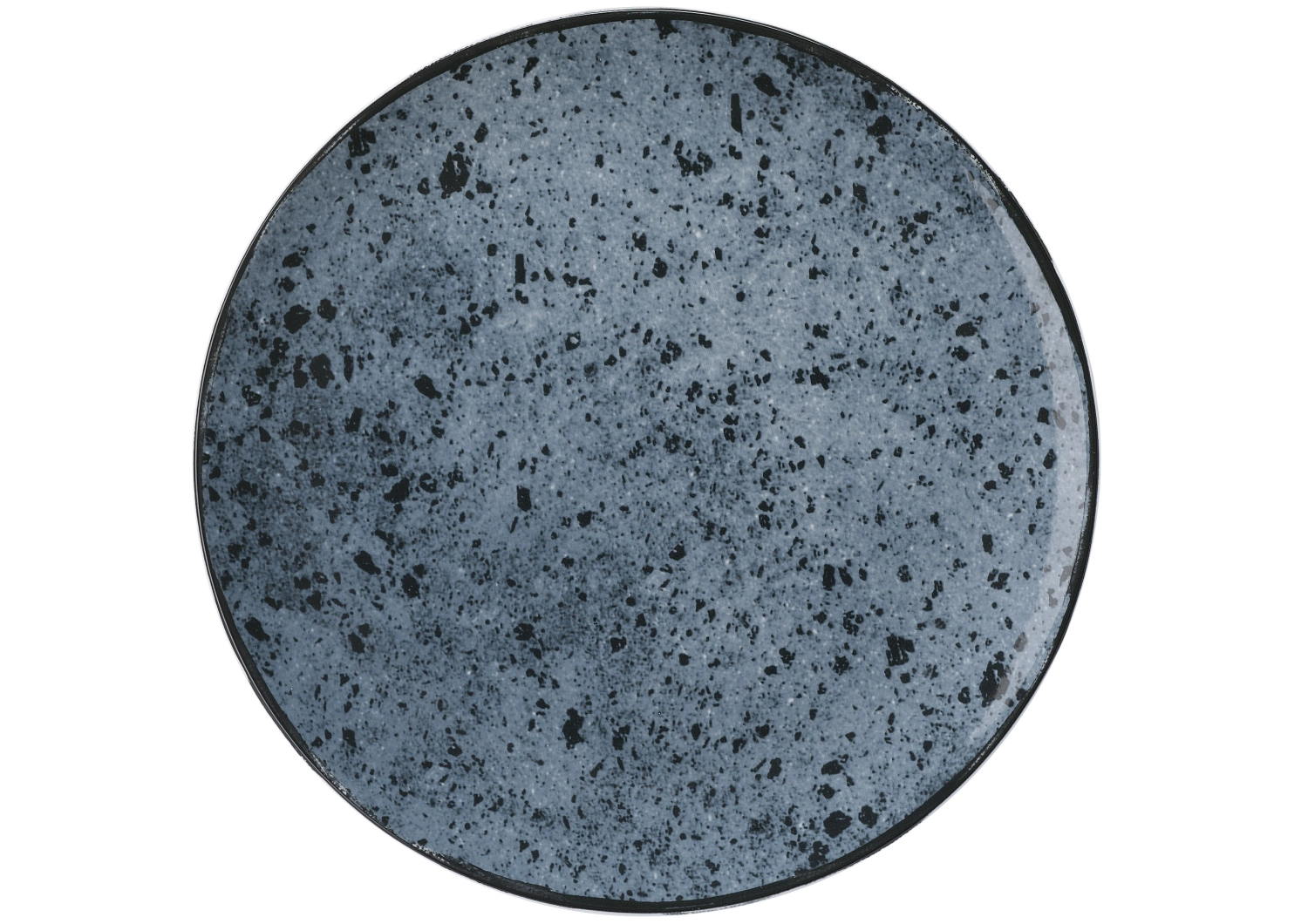 Shabby Chic 63076 Teller flach coupe 15cm