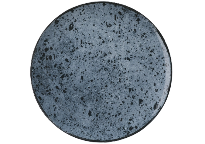 Shabby Chic 63076 Teller flach coupe 15cm