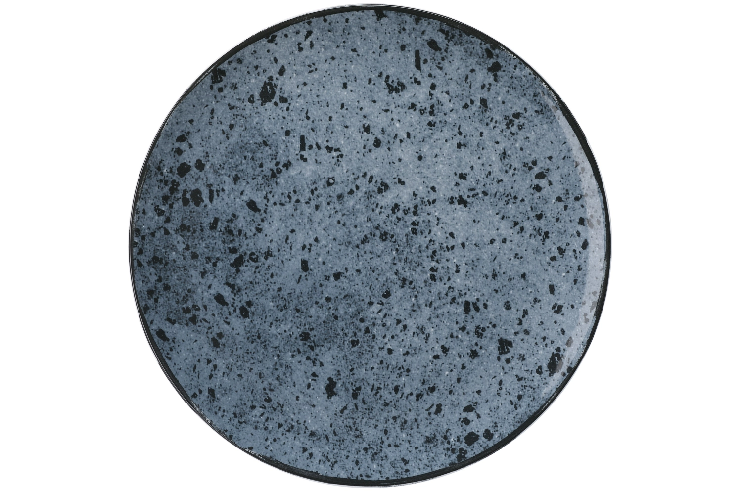 Shabby Chic 63076 Teller flach coupe 28cm