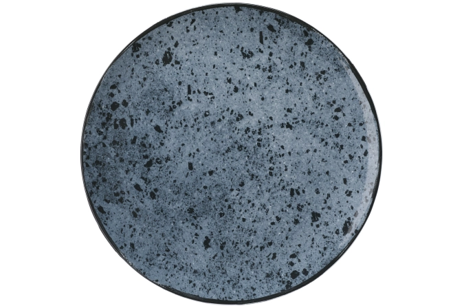 Shabby Chic 63076 Teller flach coupe 28cm