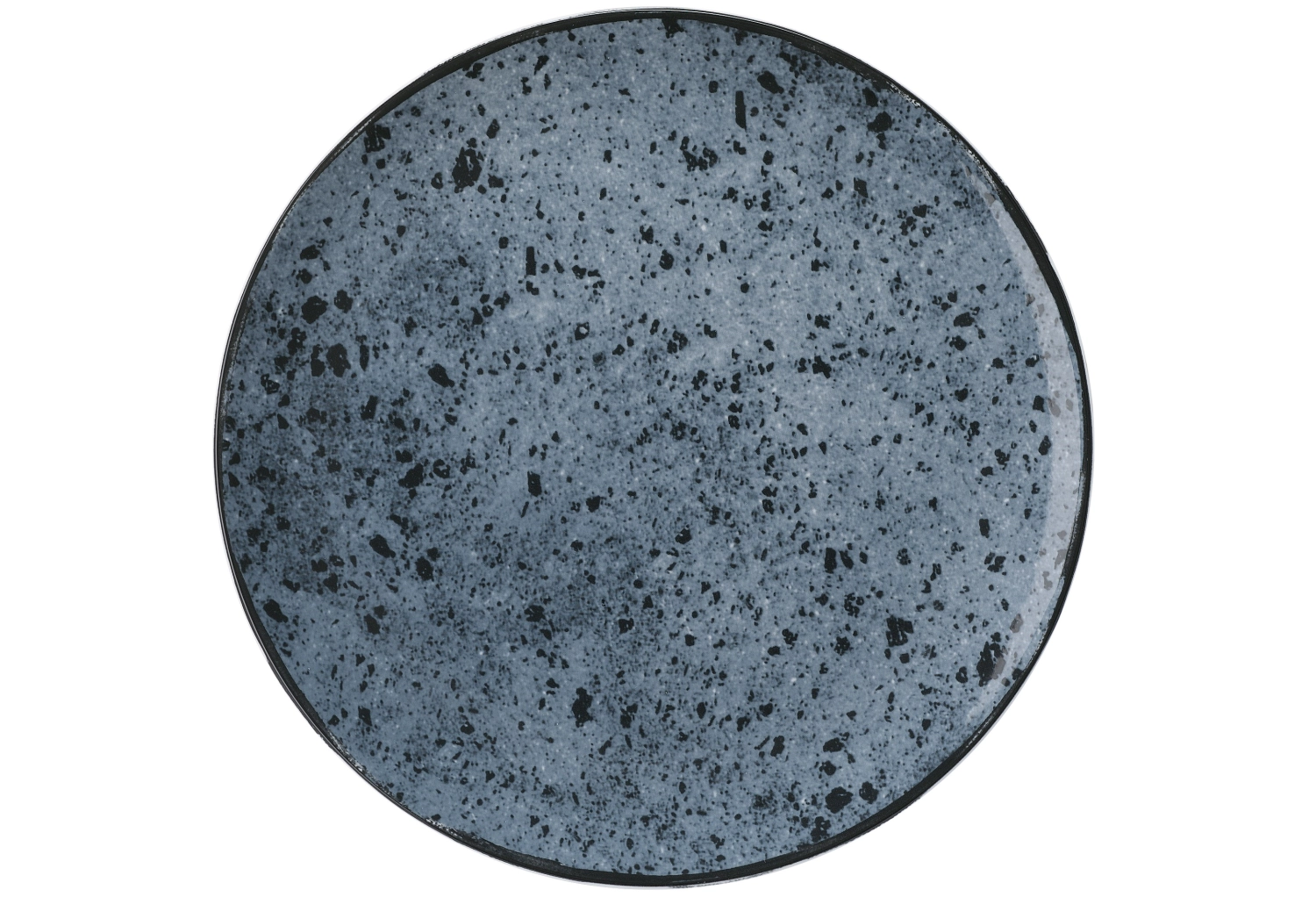 Shabby Chic 63076 Teller flach coupe 32cm