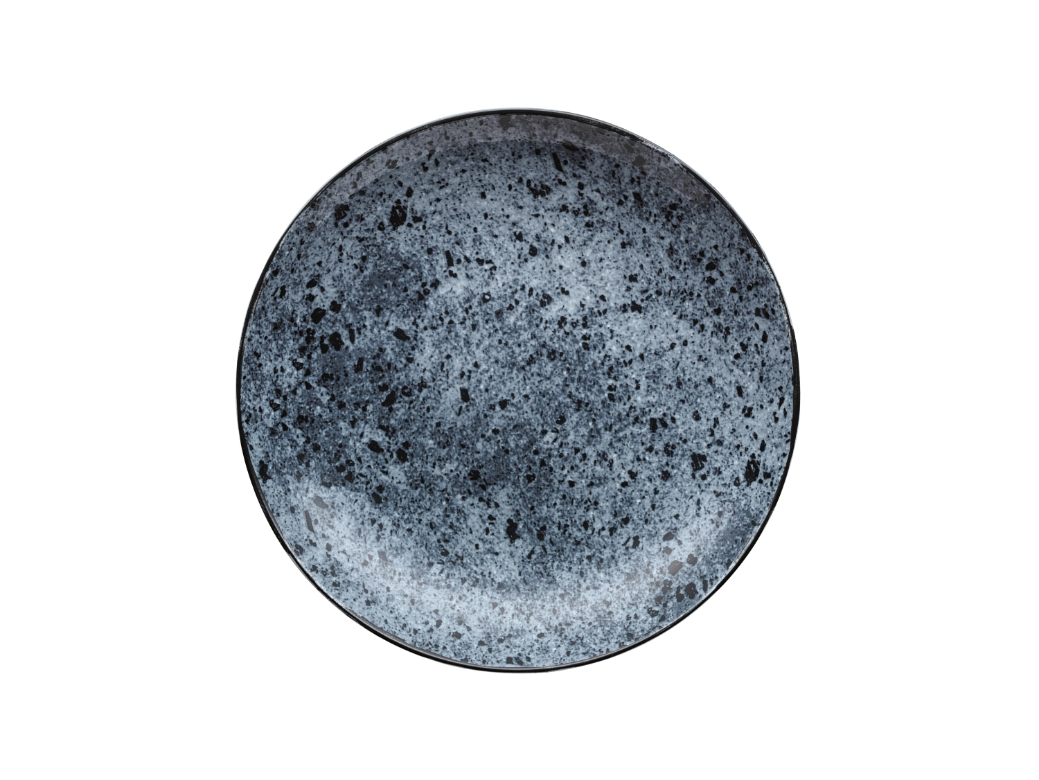 Shabby Chic 63076 Teller tief coupe 24cm