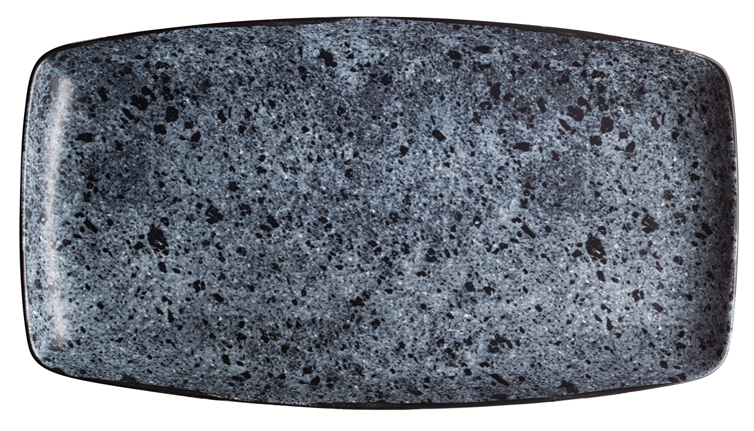 Plat pour hamburger