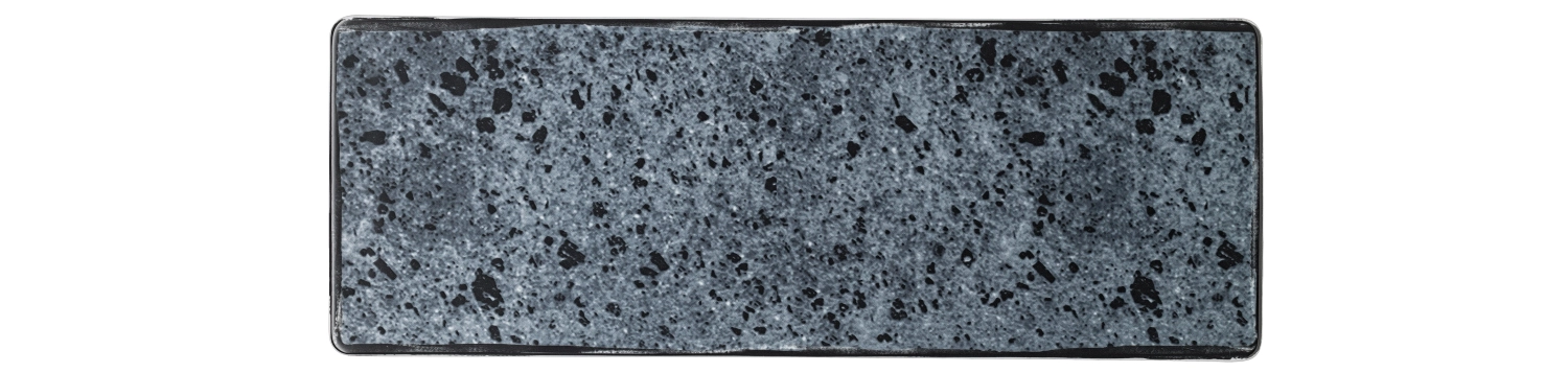 Plat à sushi 11 x 30 cm