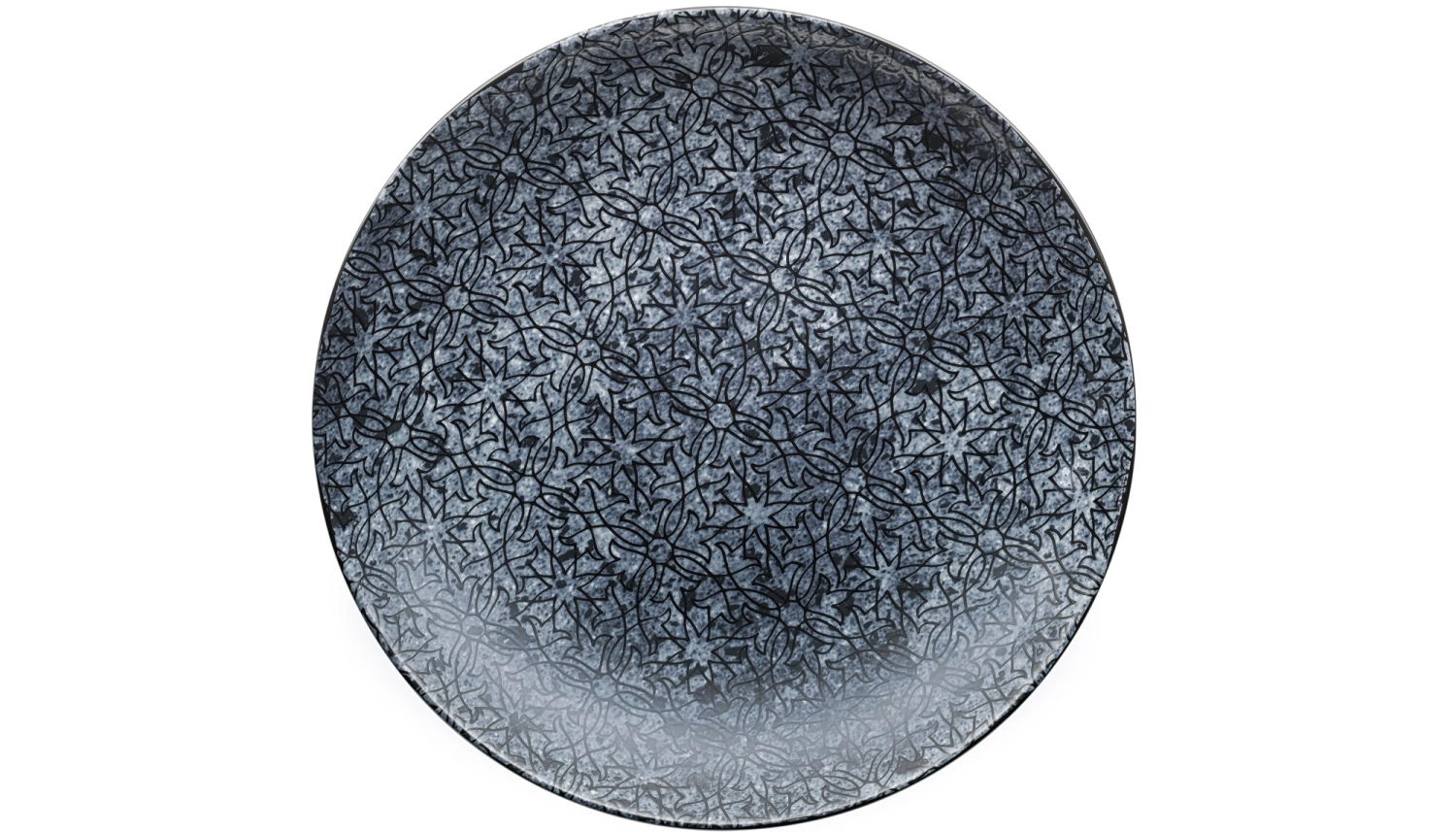 Shabby Chic 63077 Teller tief coupe 21cm