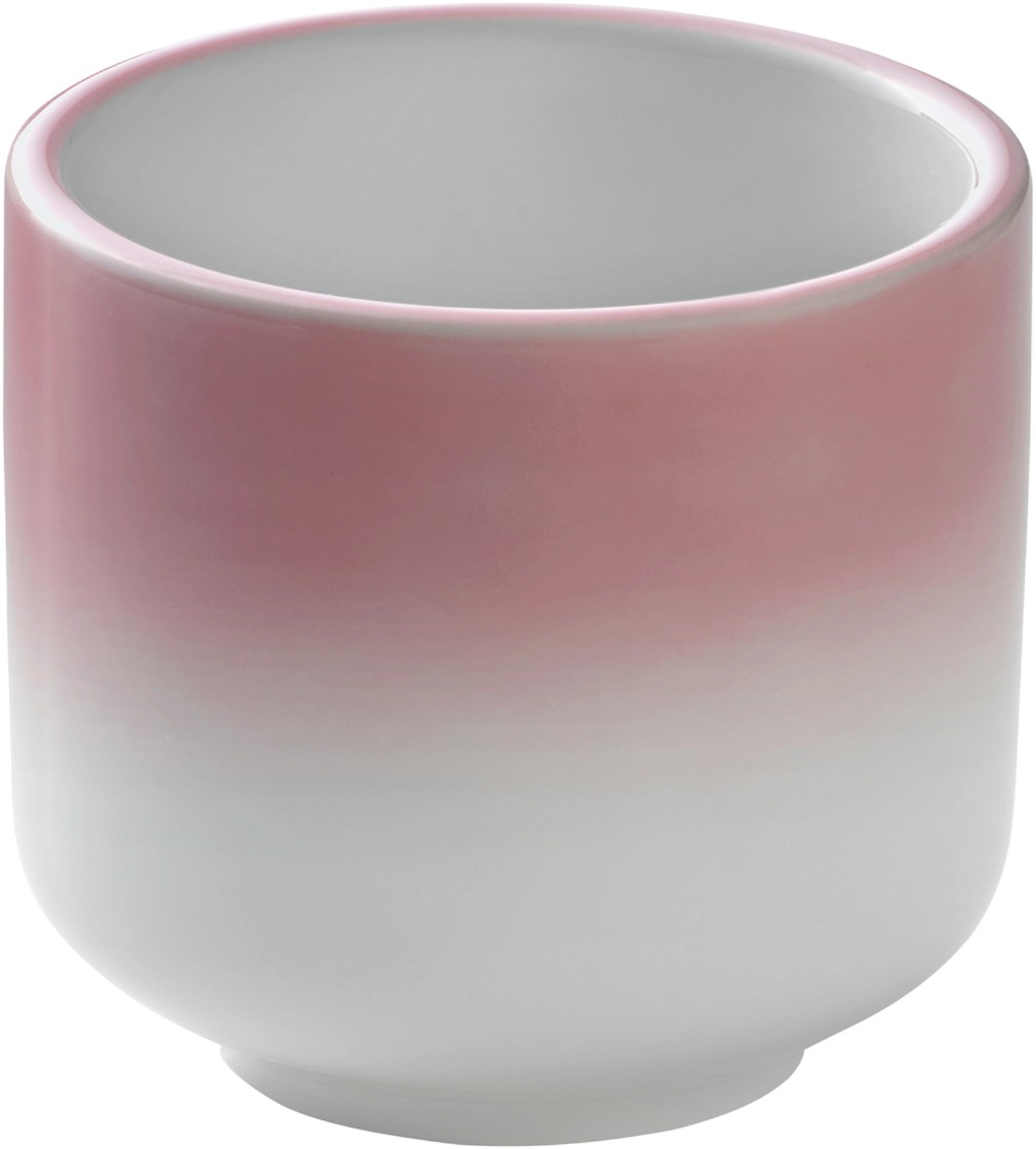 Shiro Blends Pink Bowl rond 9cm 0.26lt