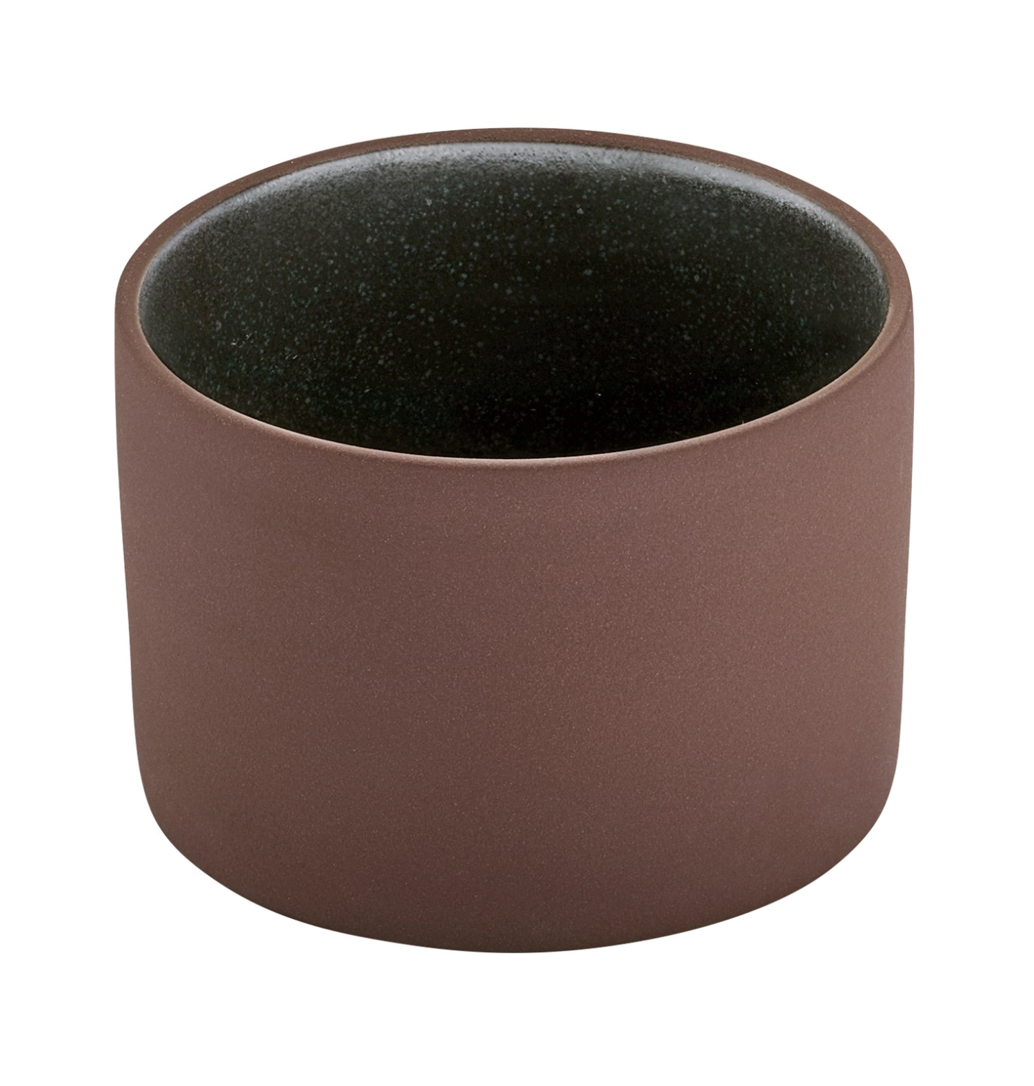 2in1 bowl/plateau br/bl 10cm