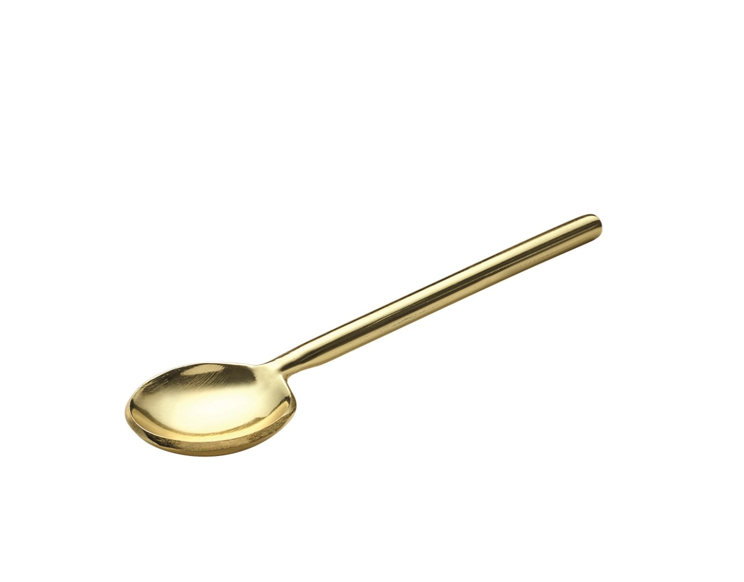 Spoon gold