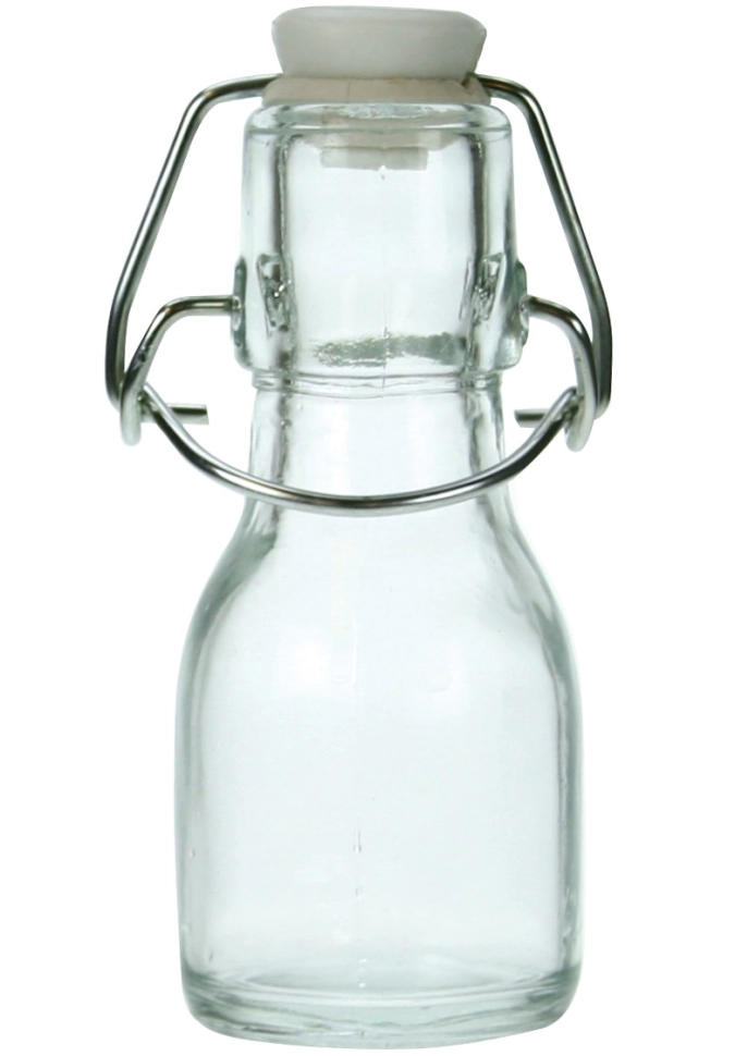 Playground Mini Bügelflasche