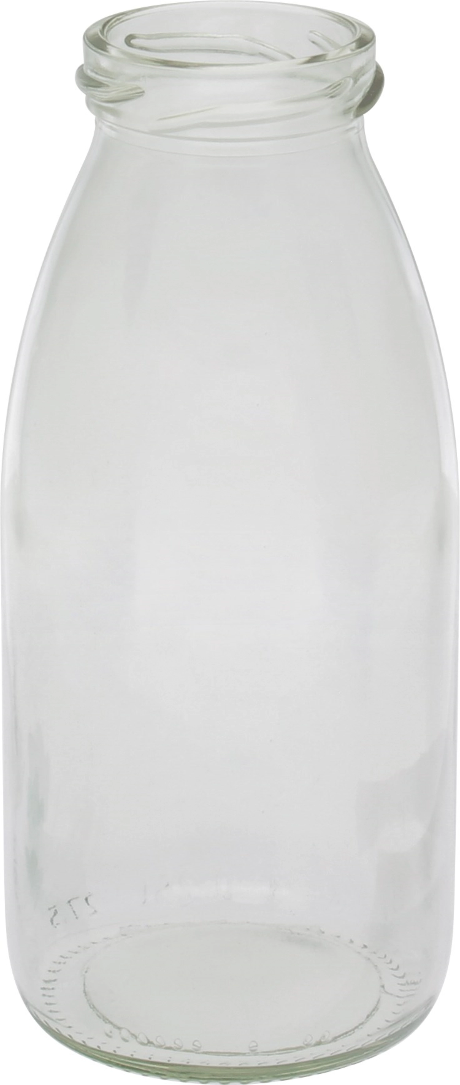 Bottle wide neck twist-off 0,28l