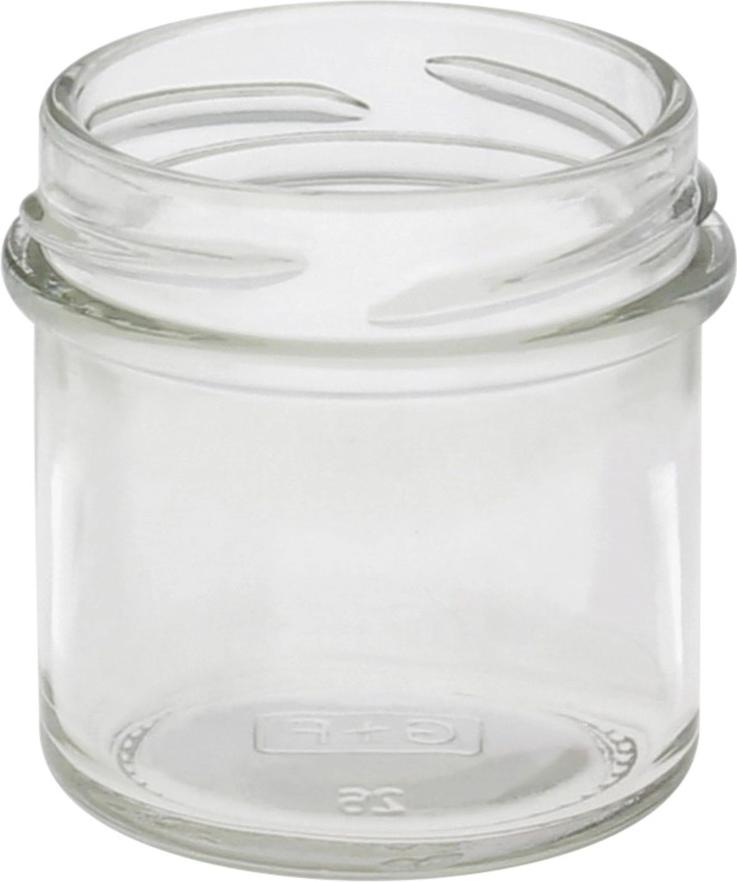 Playground Glas Twist off