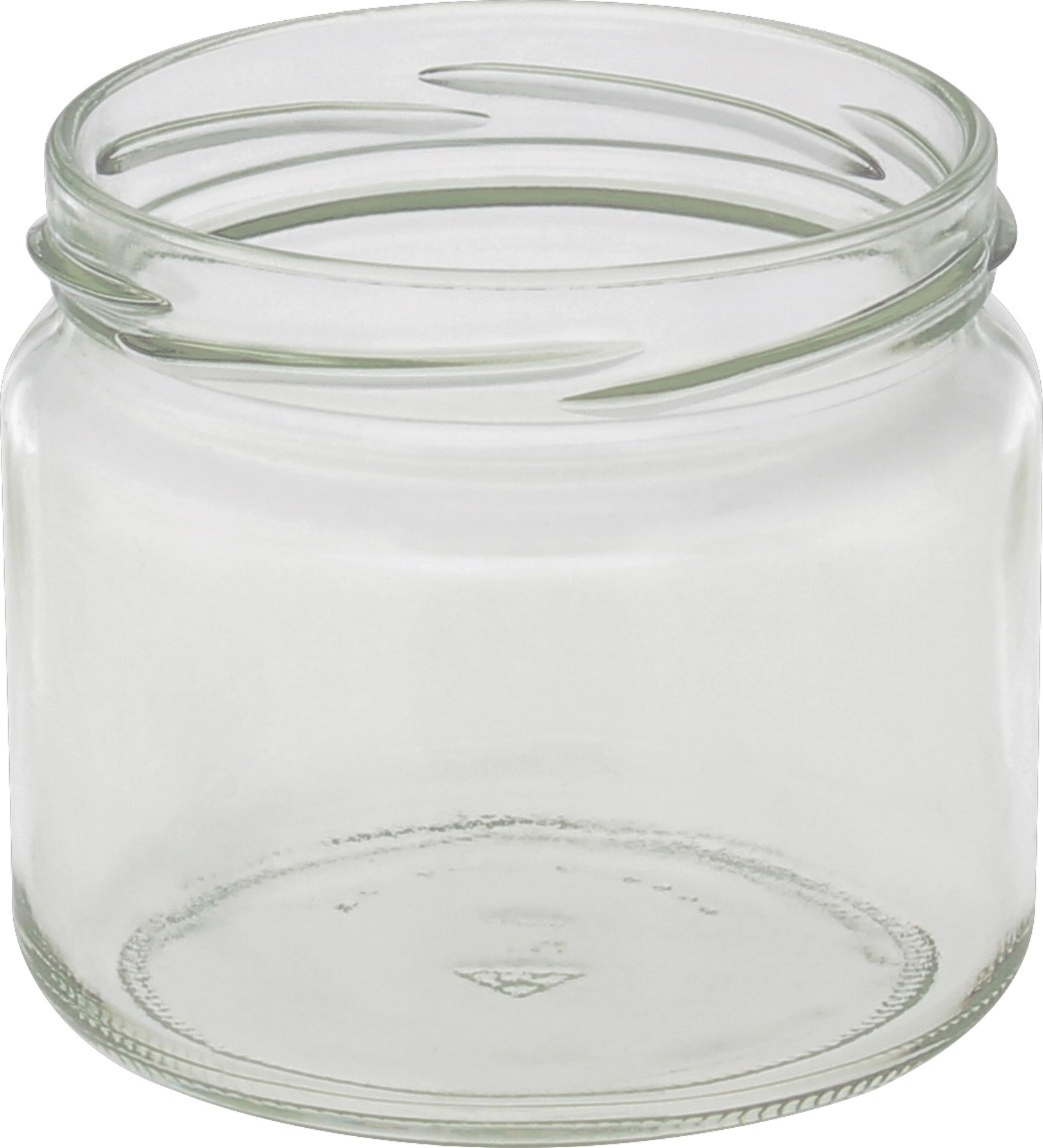 Playground Glas Twist off