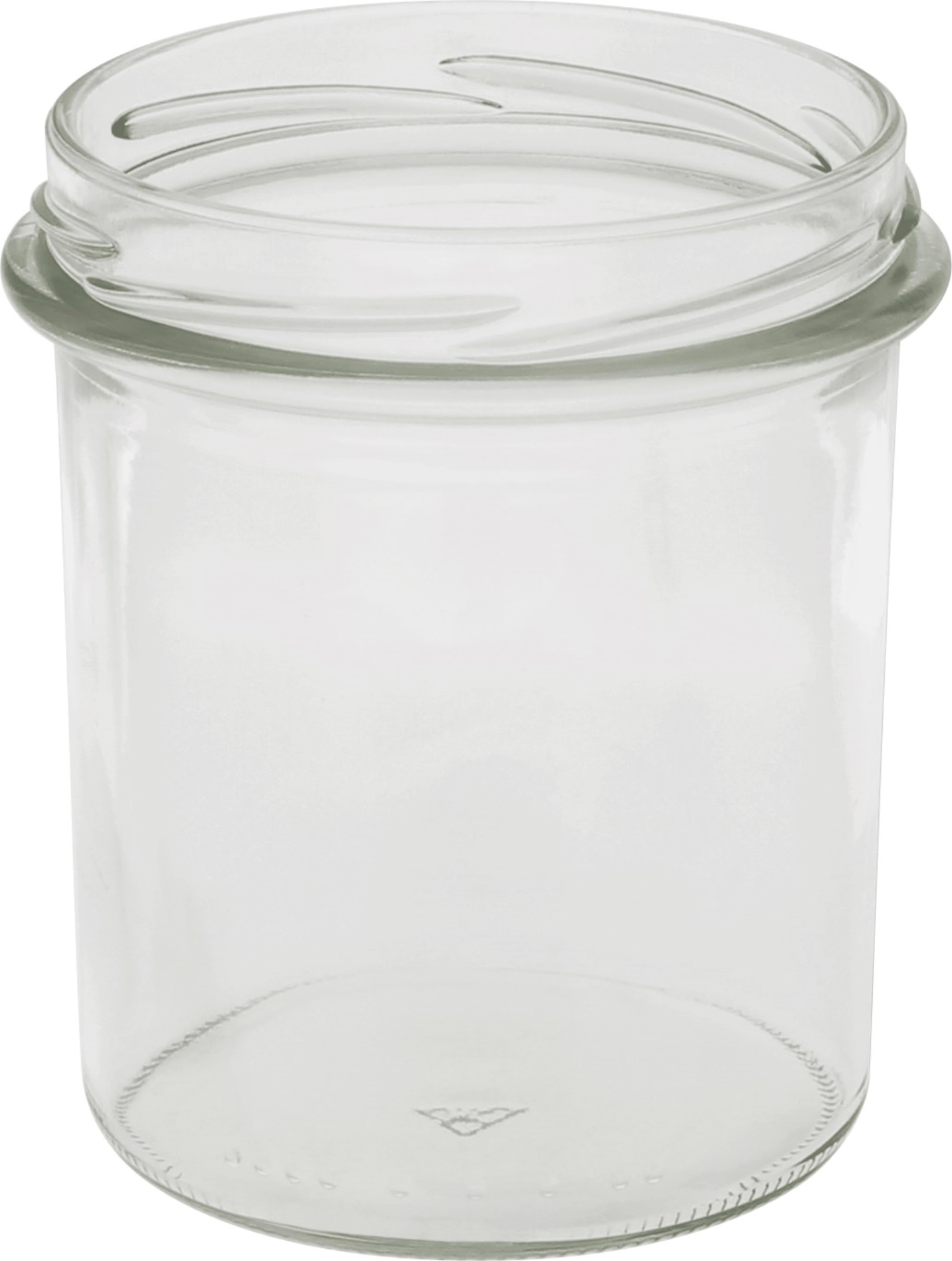 Playground Glas Twist off