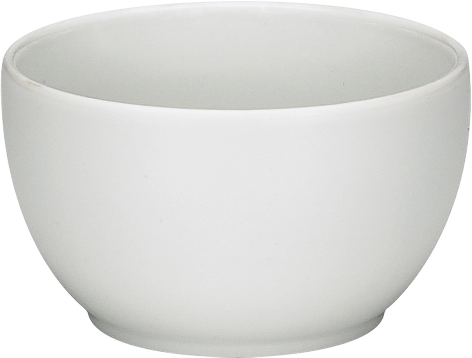 Form 98 Bowl rund 0.2lt D10cm H5.7cm