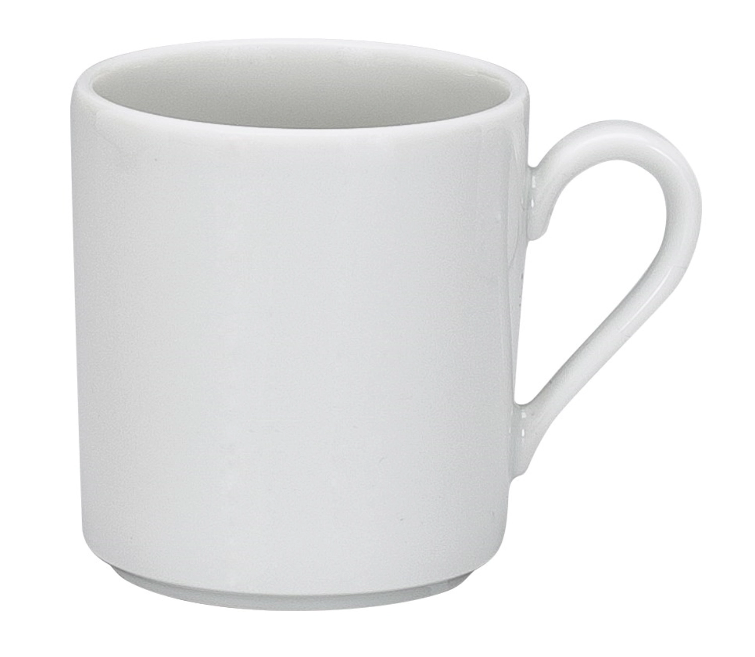 Tasse seule haute 0,09 l