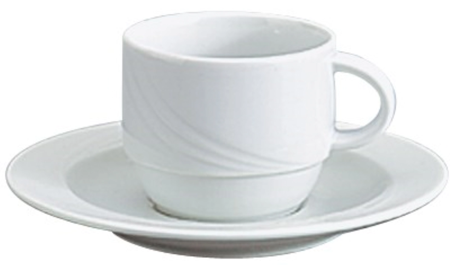 Donna Espresso Tasse