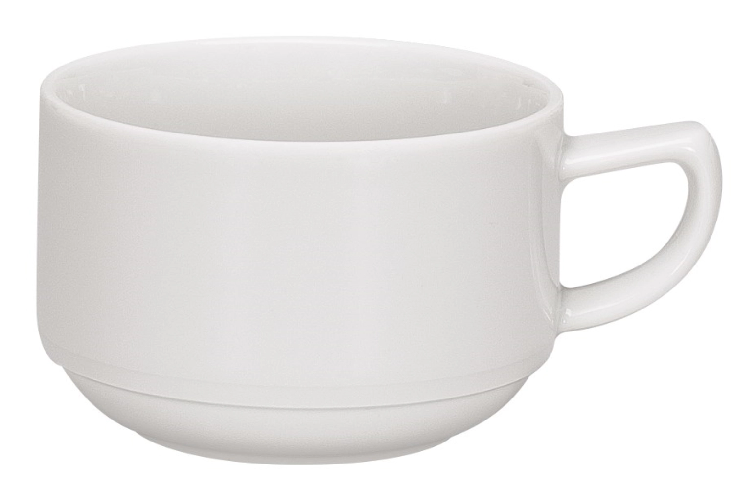 Tasse seule basse k 0,09 l