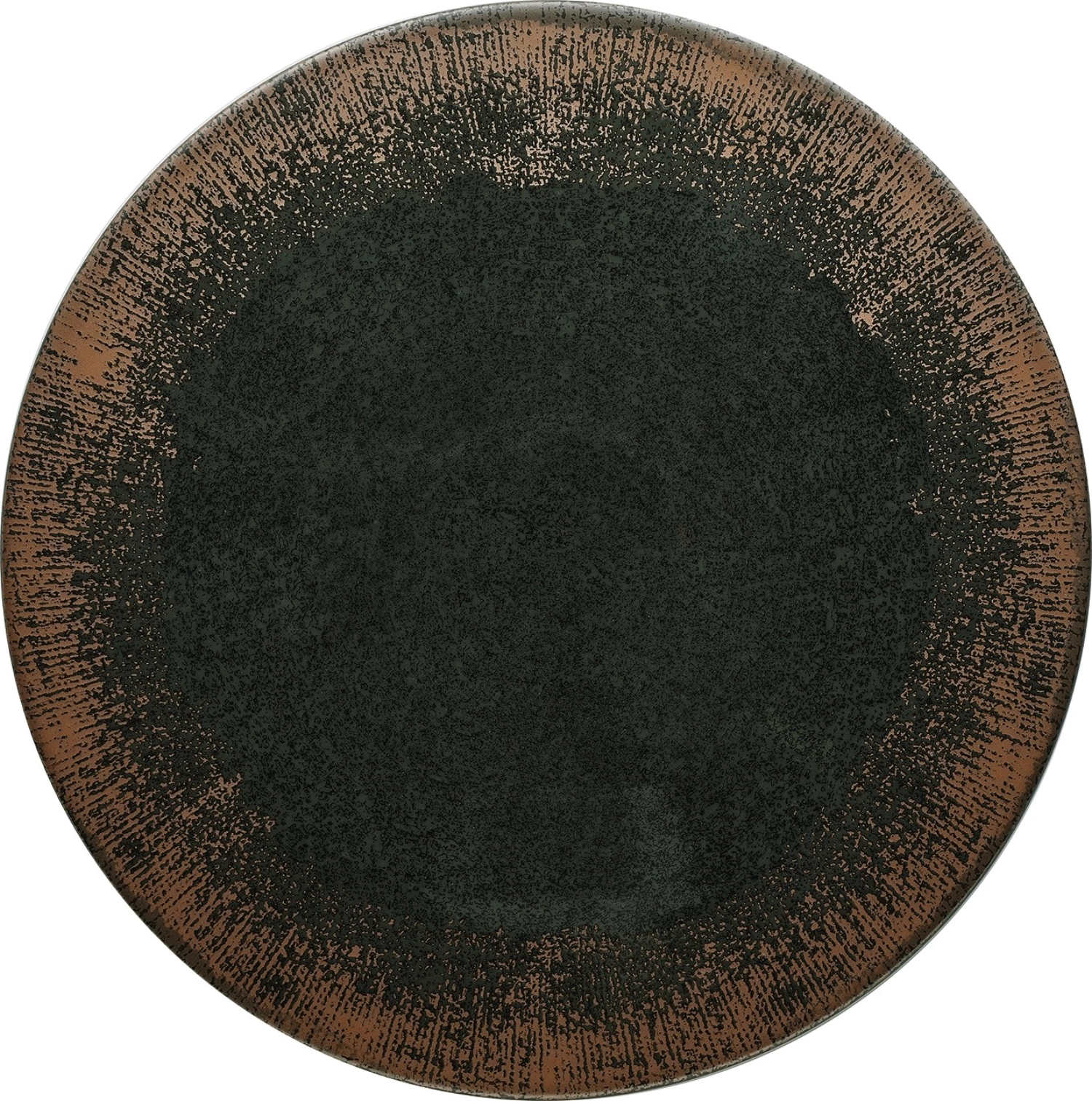 Shiro Komodo 3 Col Plateau Teller 11cm od Deckel Bowl 0.33lt