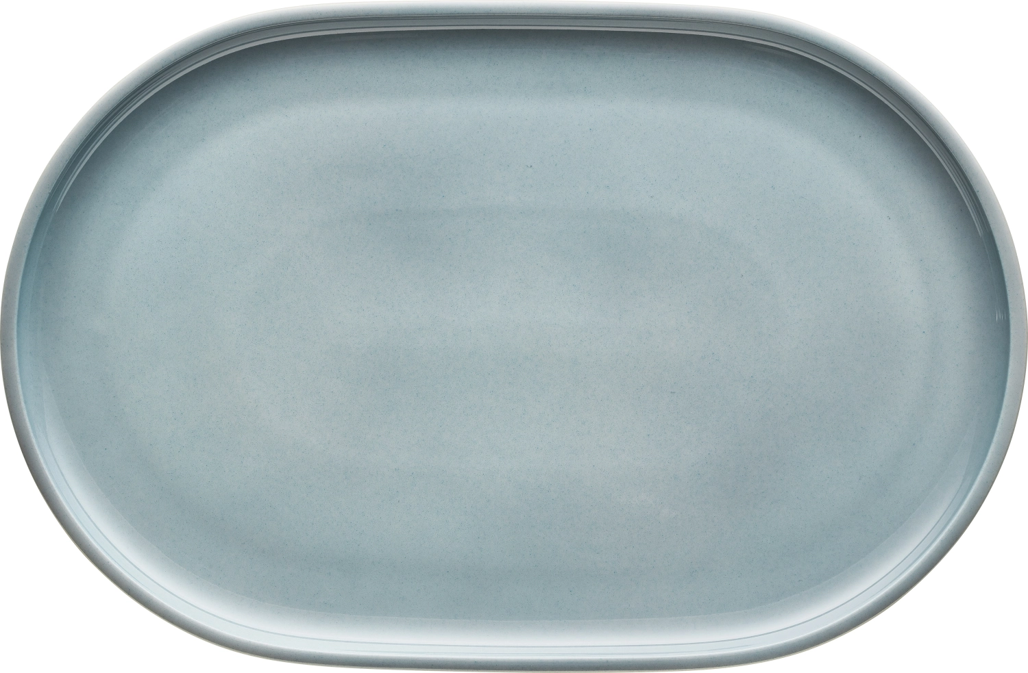 Plat ovale coup 36 cm