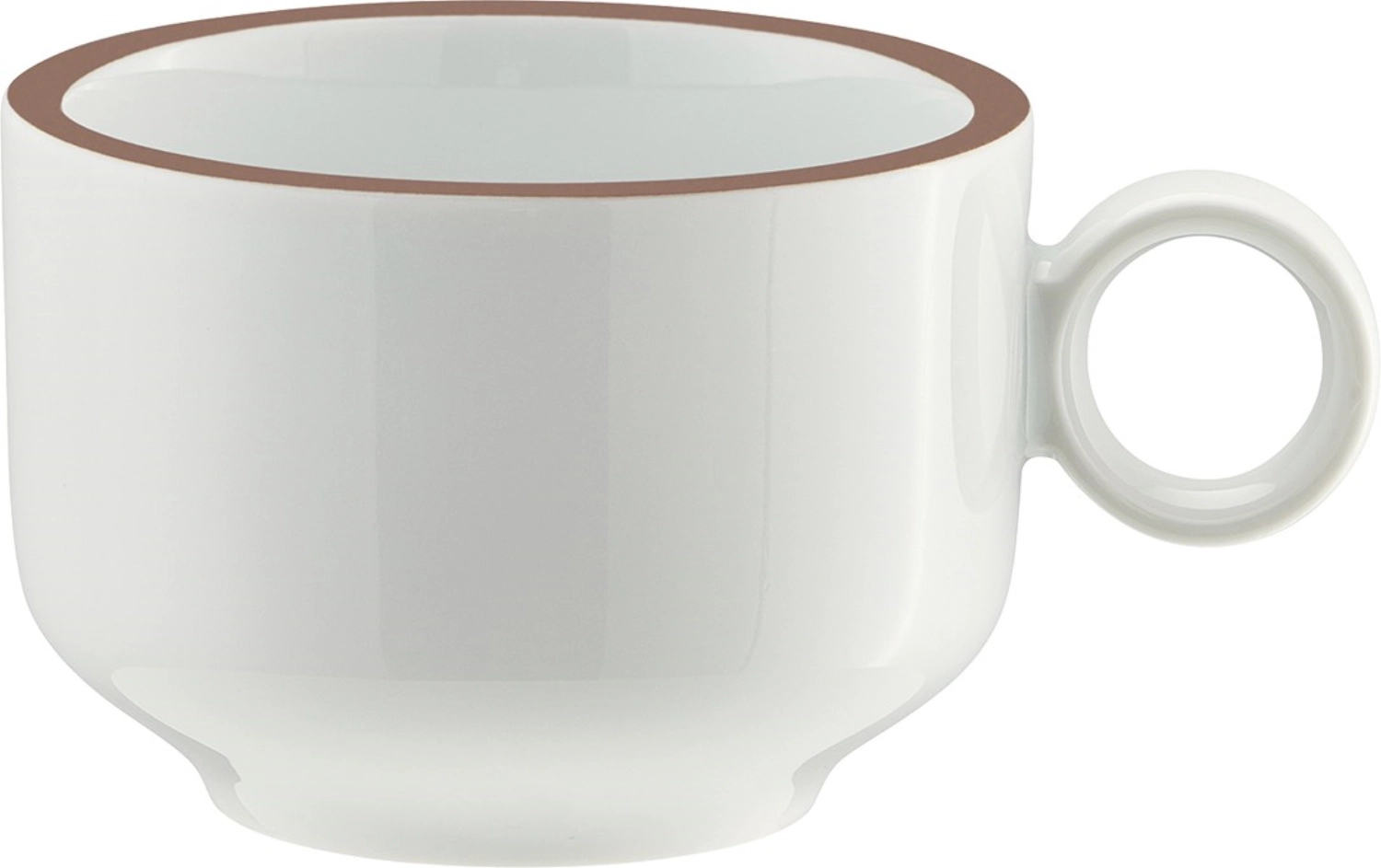 Tasse seule 0,09 l