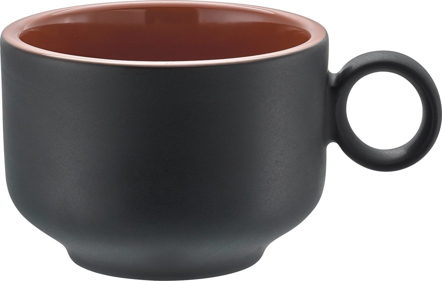 Tasse seule 0,20 l