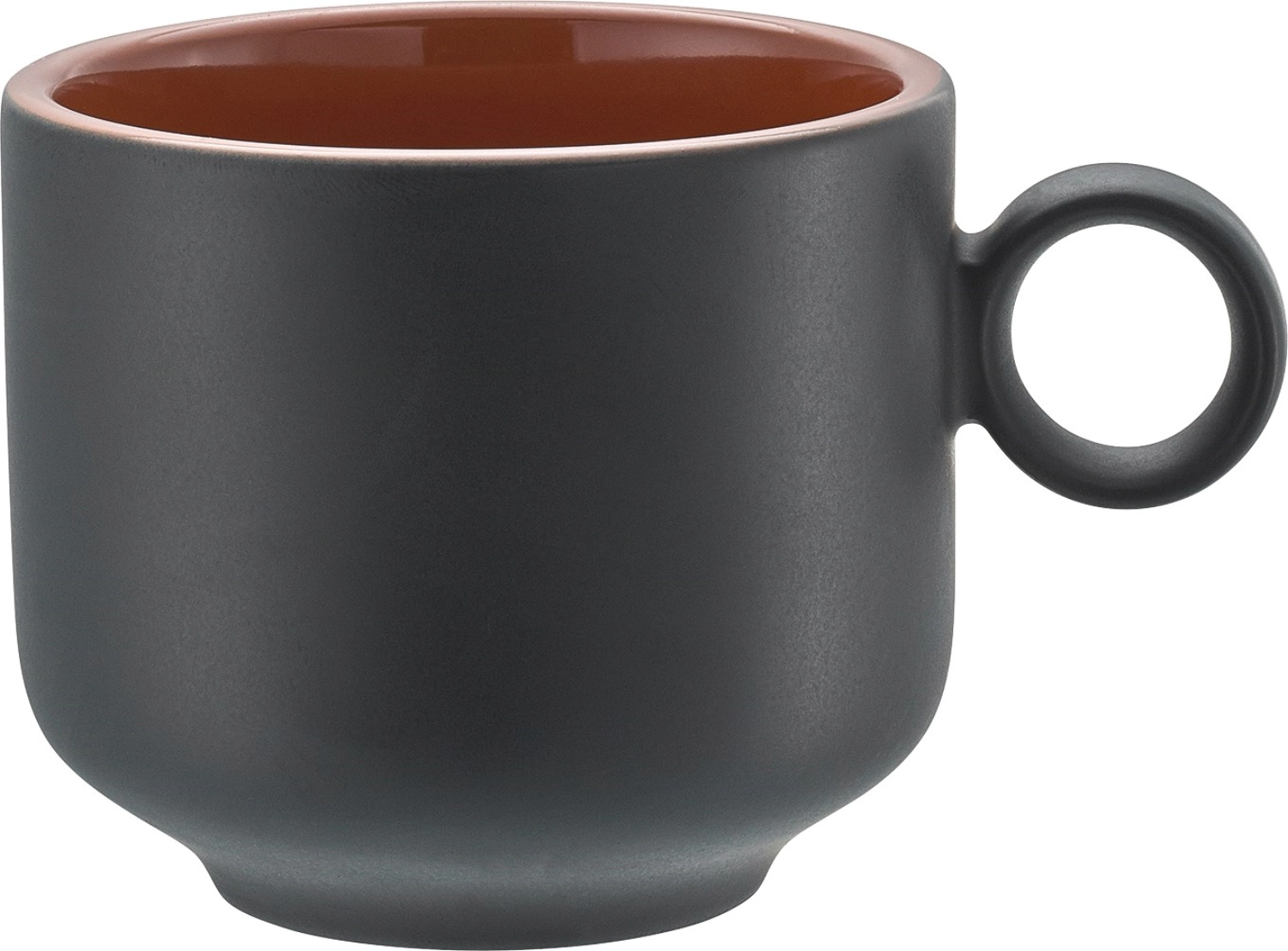 Tasse seule 0,26 l