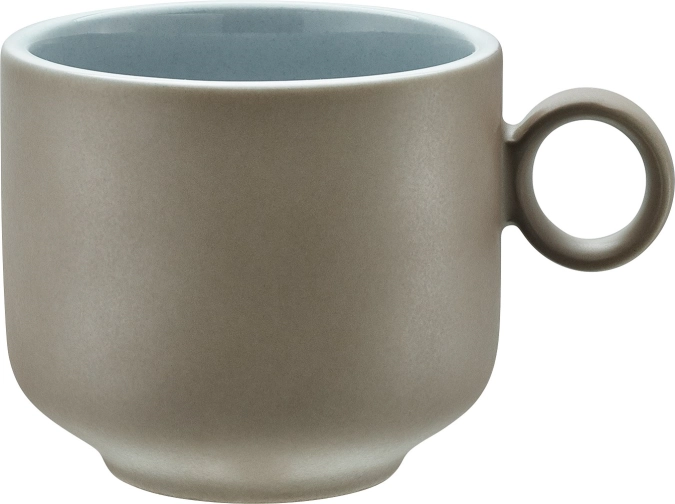 Tasse seule 0,26 l