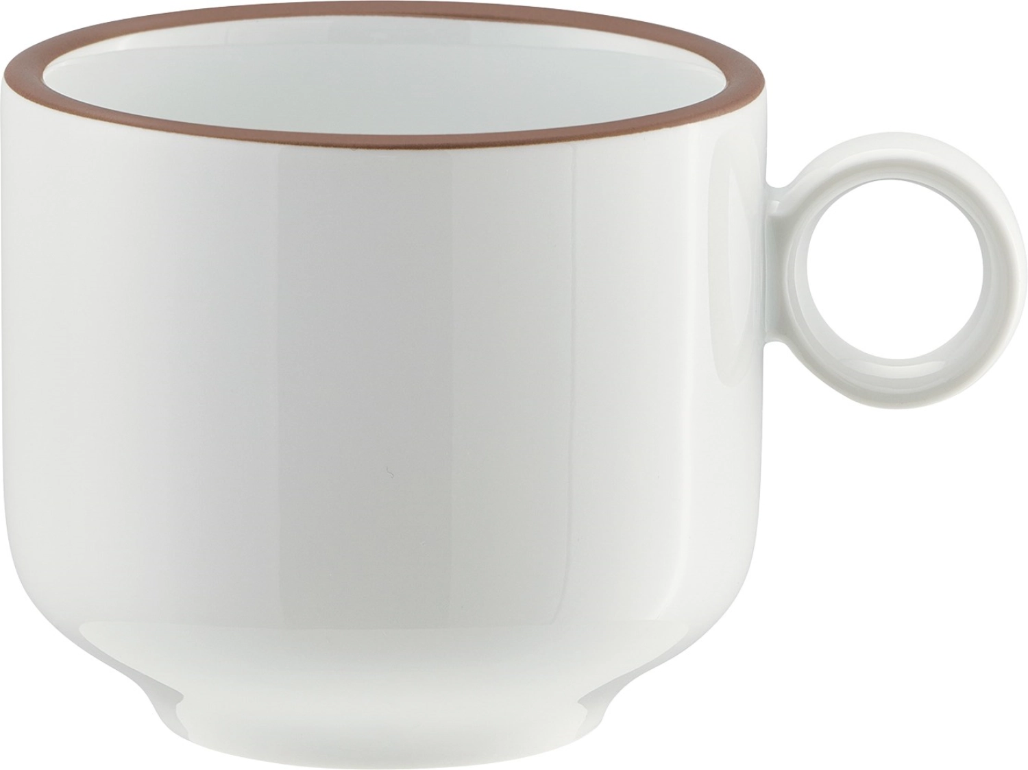 Shiro Rim Cappuccino Obere 0.26lt