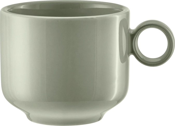 Tasse seule 0,26 l steam
