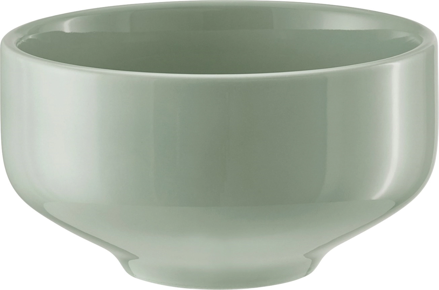 Shiro Glaze Frost Bowl oder Tasse Café au lait Obere 0.33lt
